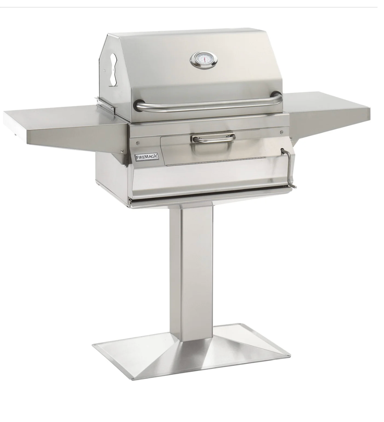 Grills