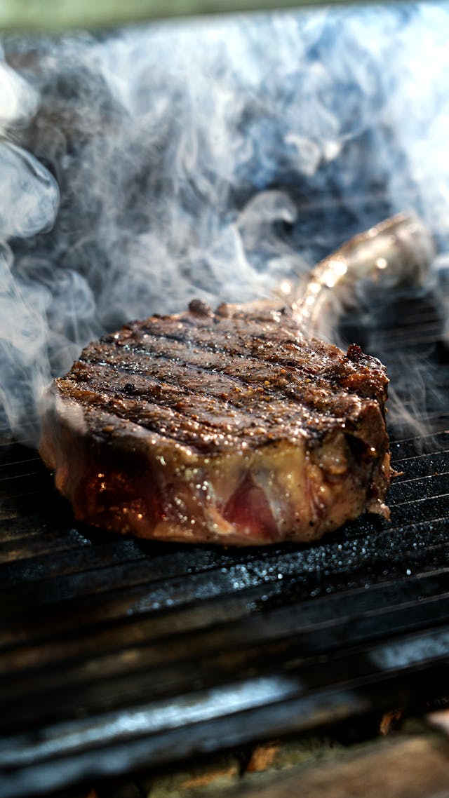 Charcoal Grills