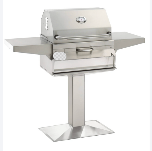 Down Under Charcoal Grill