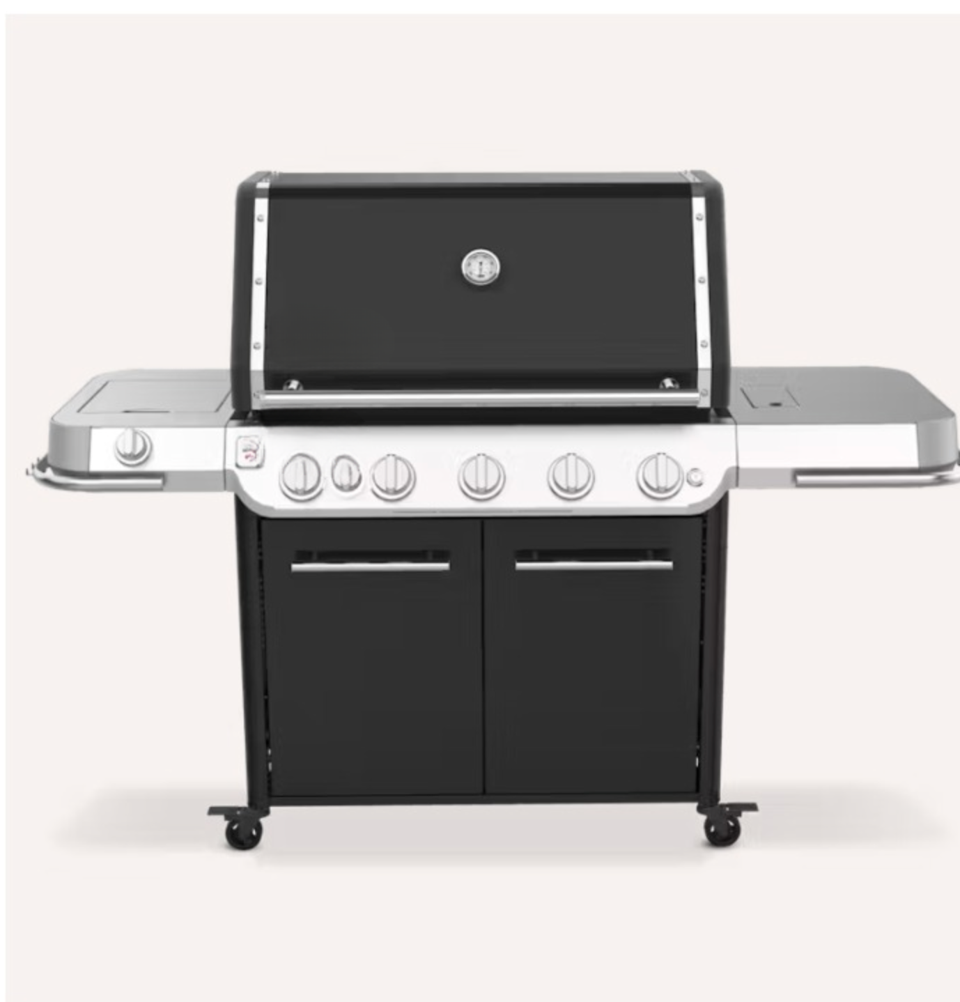 Peak Pro Gas Grill