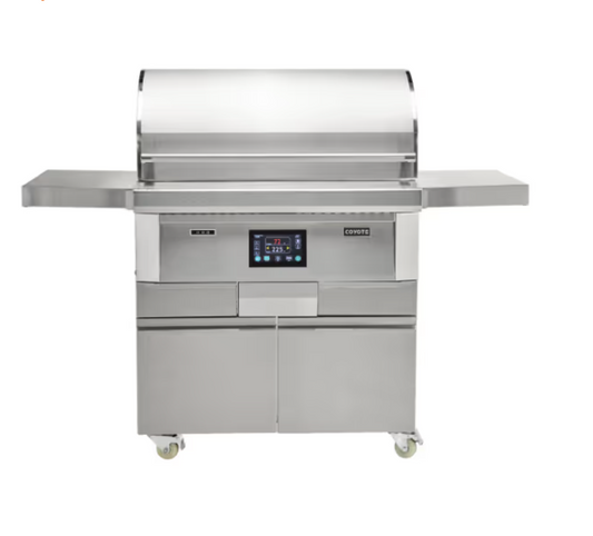 Panther Next Gen Pellet Grill 36"
