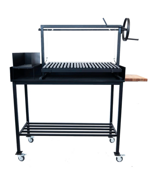 Premium Santa Maria Grill