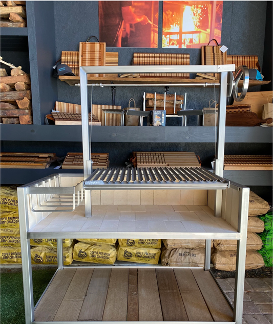 Argenta Grill